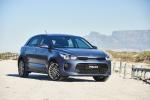 Kia Rio 2017 года (ZA)